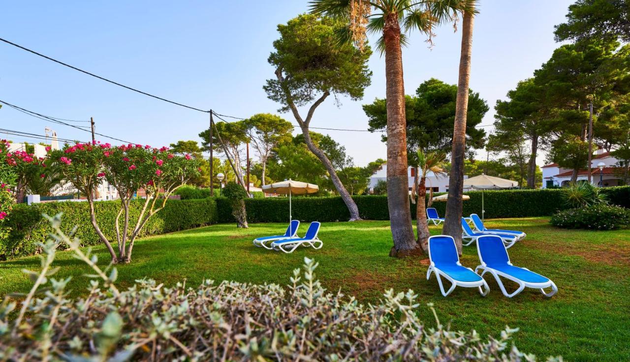 Hotel Globales Cala Blanca Cala Blanca  Esterno foto