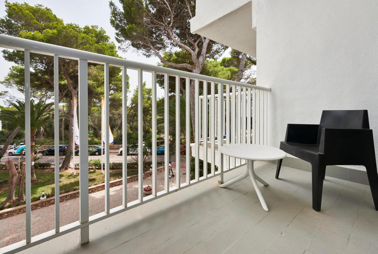 Hotel Globales Cala Blanca Cala Blanca  Esterno foto
