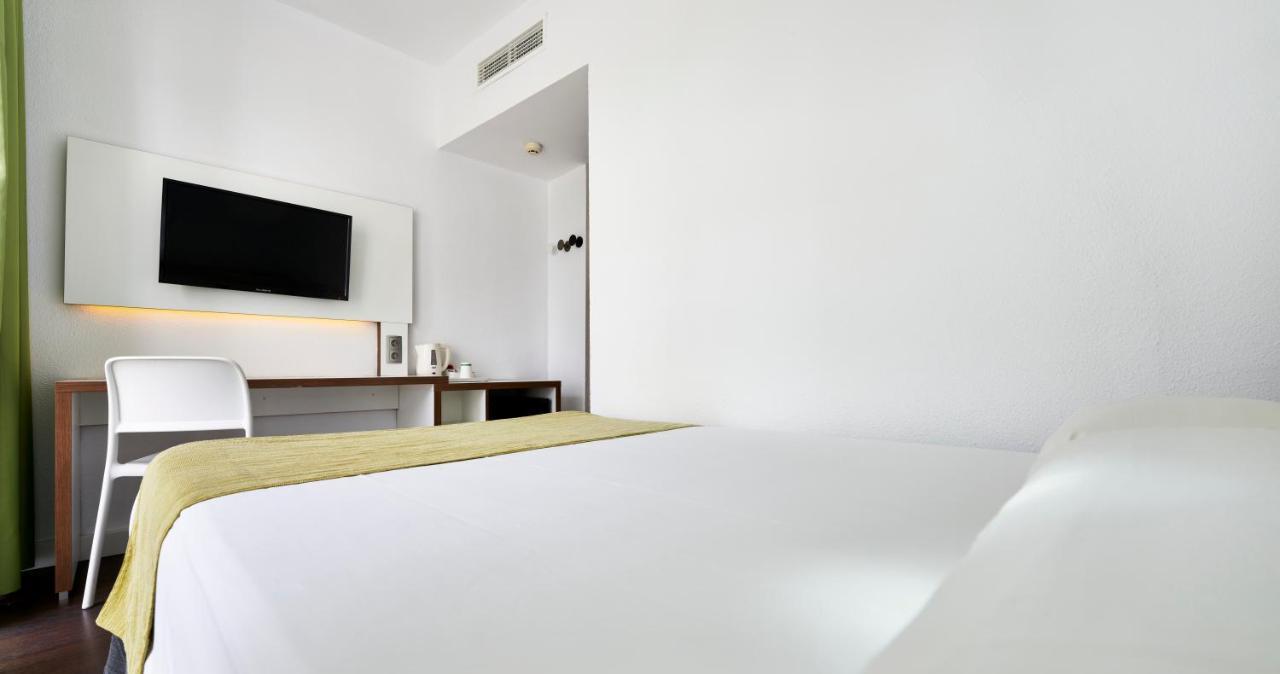 Hotel Globales Cala Blanca Cala Blanca  Esterno foto