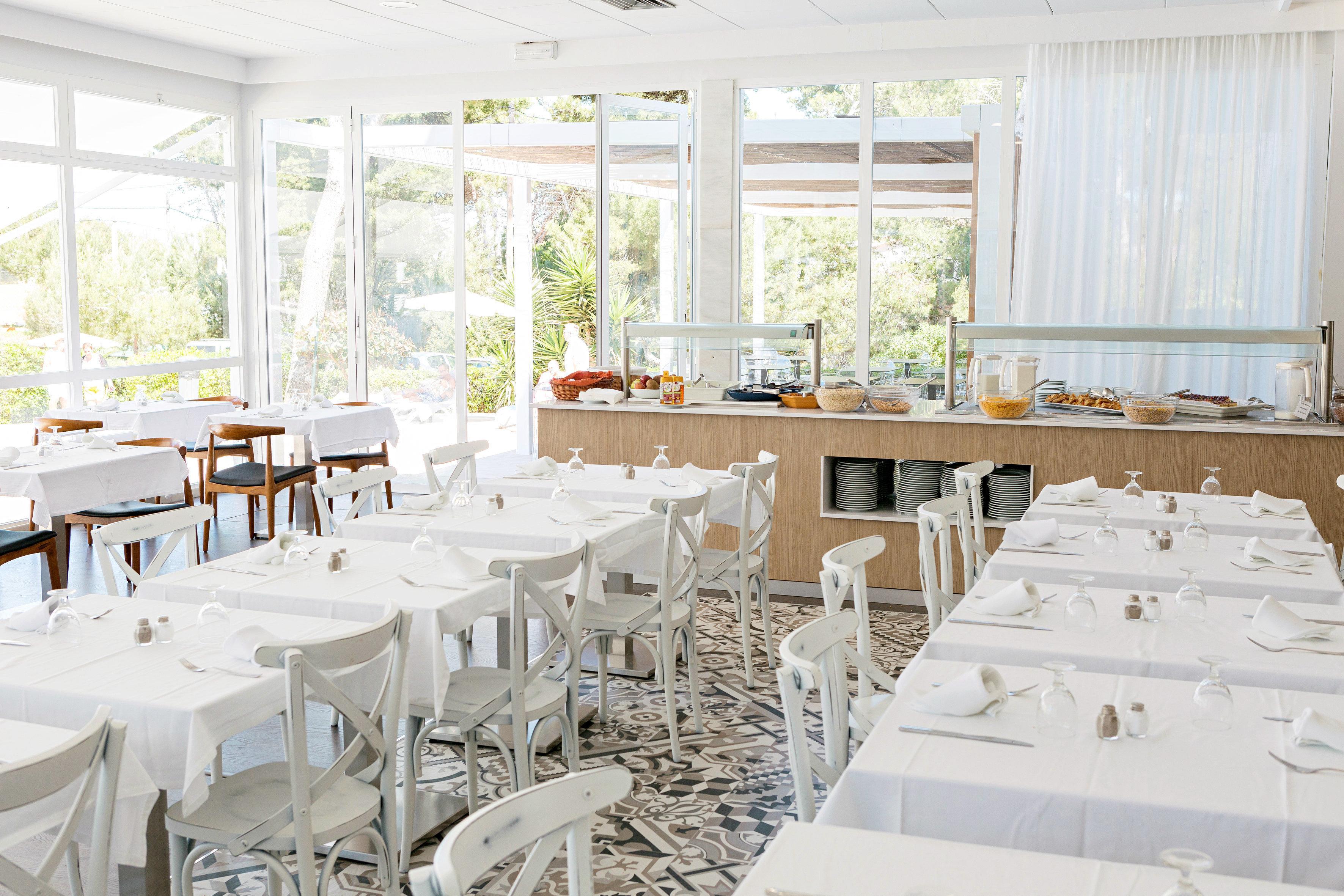 Hotel Globales Cala Blanca Cala Blanca  Esterno foto